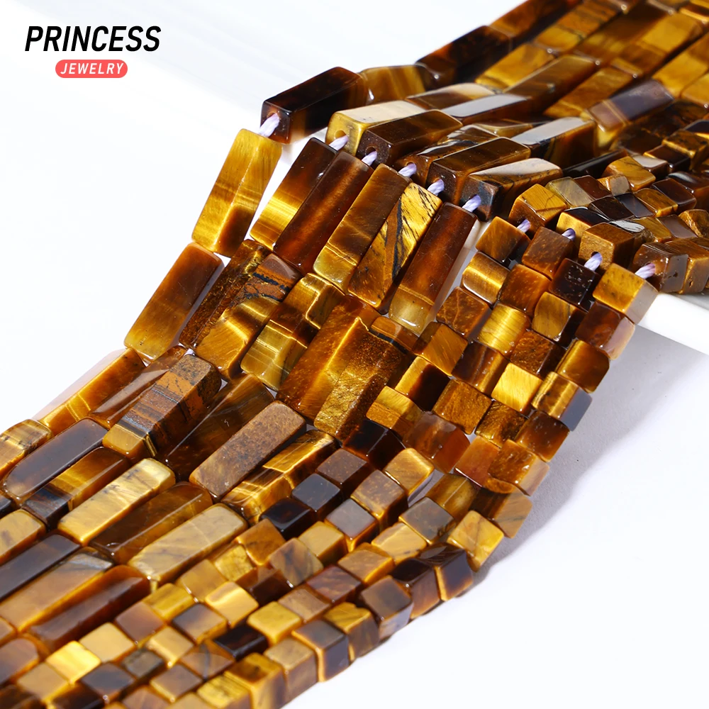 A+ Natural Yellow Tiger Eye Cube Beads for Jewelry Making Bracelet Necklace DIY Handmade
A+ Natural Yellow Tiger Eye Cube Beads for Jewelry Making Bracelet Necklace DIY Handmade
