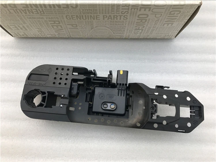 Exterior Door Puller Base Bracket Renault Fluence Latitude Puller Skeleton
Exterior Door Puller Base Bracket Renault Fluence Latitude Puller Skeleton