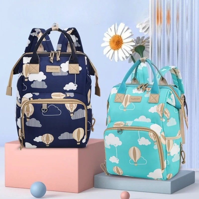 Unique Leisure Business Backpack Women's Luxury Diaper Bag Elegant Leather Large Capacity Minimalist Stylish Casual
Unique Leisure Business Backpack Women's Luxury Diaper Bag Elegant Leather Large Capacity Minimalist Stylish Casual