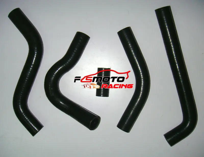 Silicone Radiator Hose For 2006 06 Suzuki RMZ450 RMZ 450
Silicone Radiator Hose For 2006 06 Suzuki RMZ450 RMZ 450