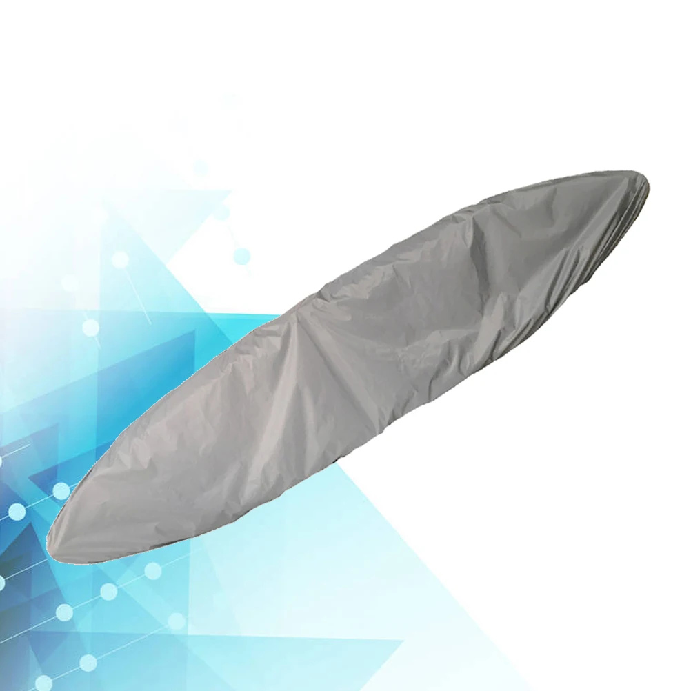 Waterproof Kayak Cover UV Sunblock Shield Canoe Storage Dust Proof Protector Boat Enclosure Anti UV Outdoor Gear
Waterproof Kayak Cover UV Sunblock Shield Canoe Storage Dust Proof Protector Boat Enclosure Anti UV Outdoor Gear