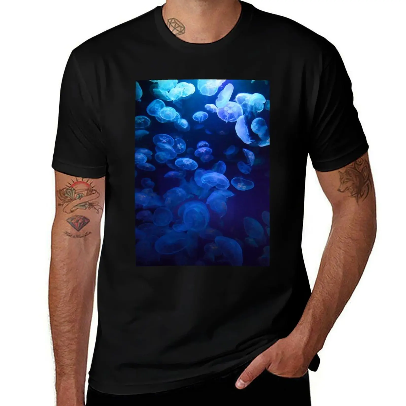 Sea creatures T-Shirt aesthetic clothes Clothing hippie clothes shirts graphic tees mens graphic t-shirts pack
Sea creatures T-Shirt aesthetic clothes Clothing hippie clothes shirts graphic tees mens graphic t-shirts pack