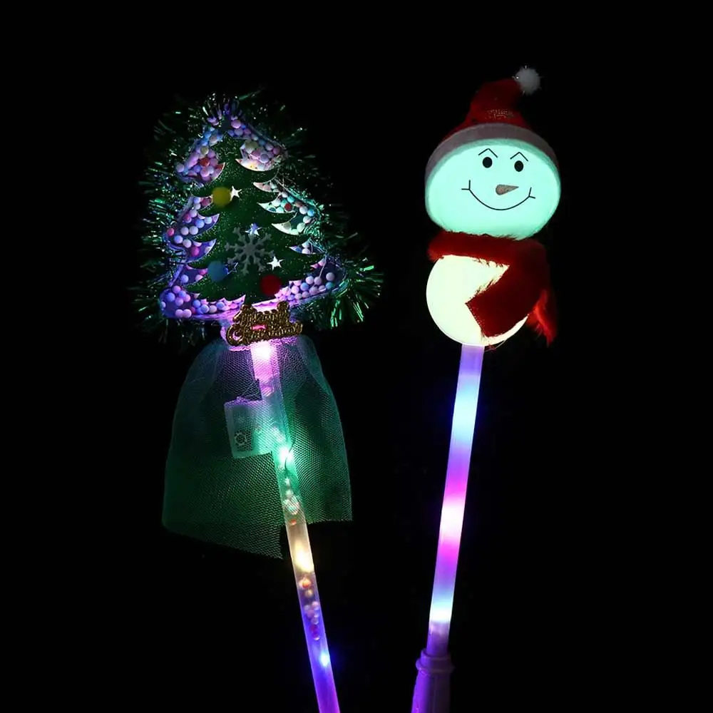 Christmas Tree Christmas Tree Glow Stick Snowman Atmosphere Christmas Flash Bar Glow Stick Multicolor Snowman Glow Stick Wedding
Christmas Tree Christmas Tree Glow Stick Snowman Atmosphere Christmas Flash Bar Glow Stick Multicolor Snowman Glow Stick Wedding