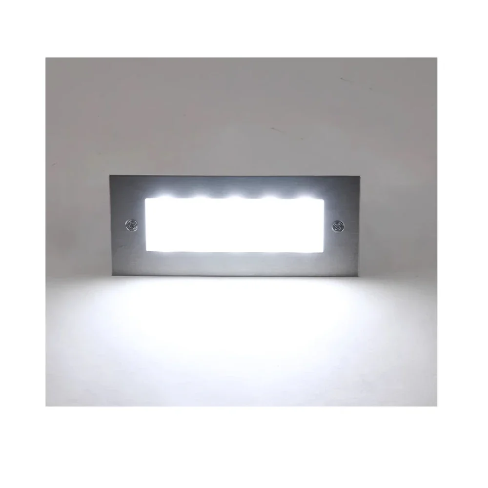 IP65 Waterproof 3w 5w LED Underground Light Outdoor Ground Garden Path Floor Buried Yard Spot Landscape AC85V-265V
IP65 Waterproof 3w 5w LED Underground Light Outdoor Ground Garden Path Floor Buried Yard Spot Landscape AC85V-265V
