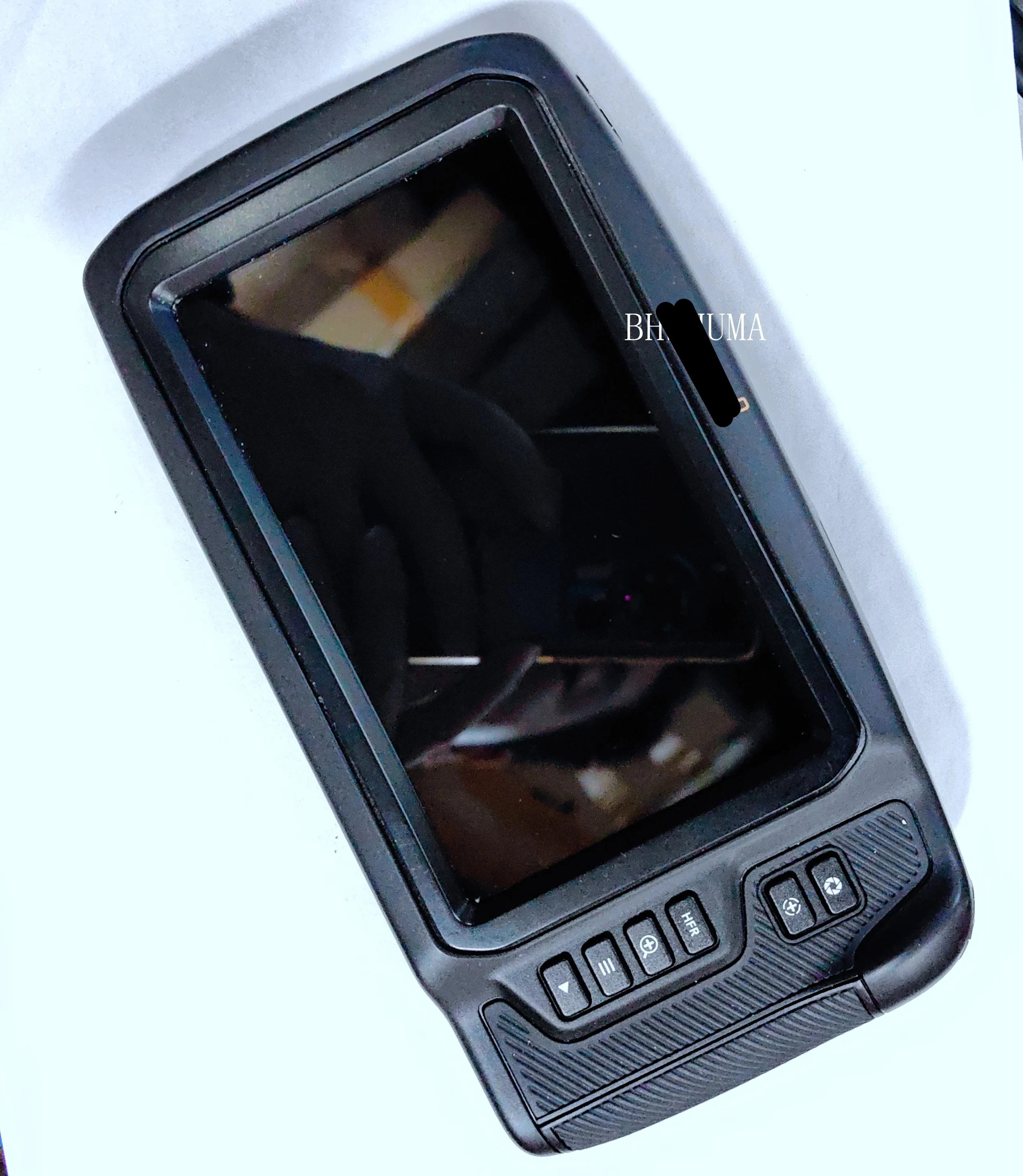 92%New For Blackmagic Pocket Cinema Camera BMPCC4K 6K Camera Back case + screen keys
92%New For Blackmagic Pocket Cinema Camera BMPCC4K 6K Camera Back case + screen keys