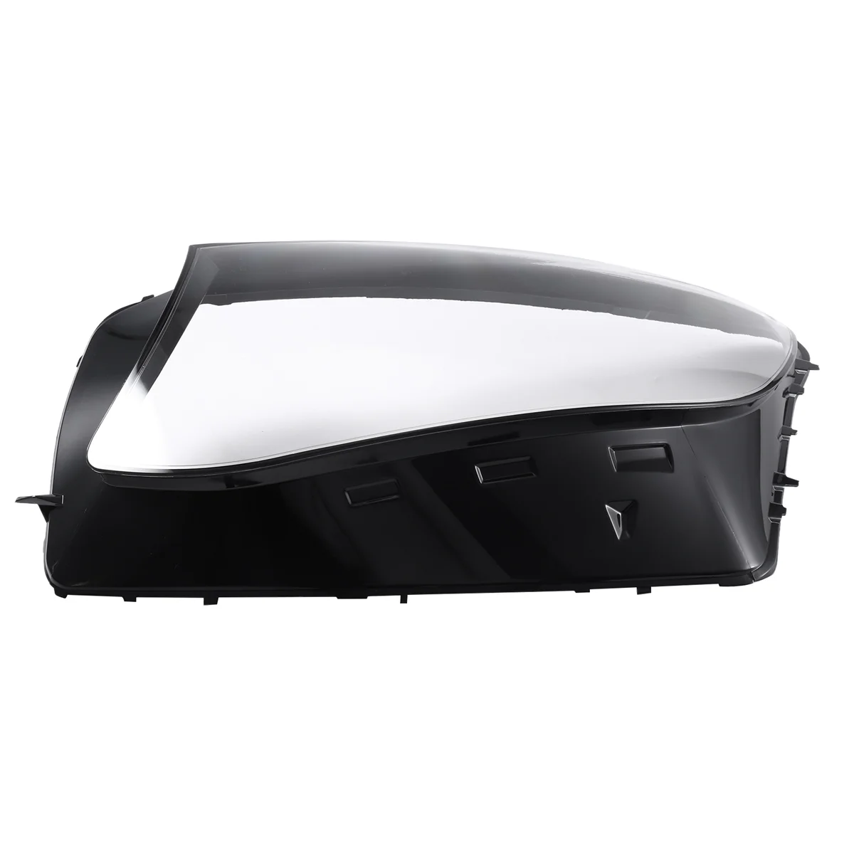 Front Left Headlight Lens Cover Transparent Head Light Lamp Shade for Mercedes Benz W253 2016-2019 2539061501
Front Left Headlight Lens Cover Transparent Head Light Lamp Shade for Mercedes Benz W253 2016-2019 2539061501