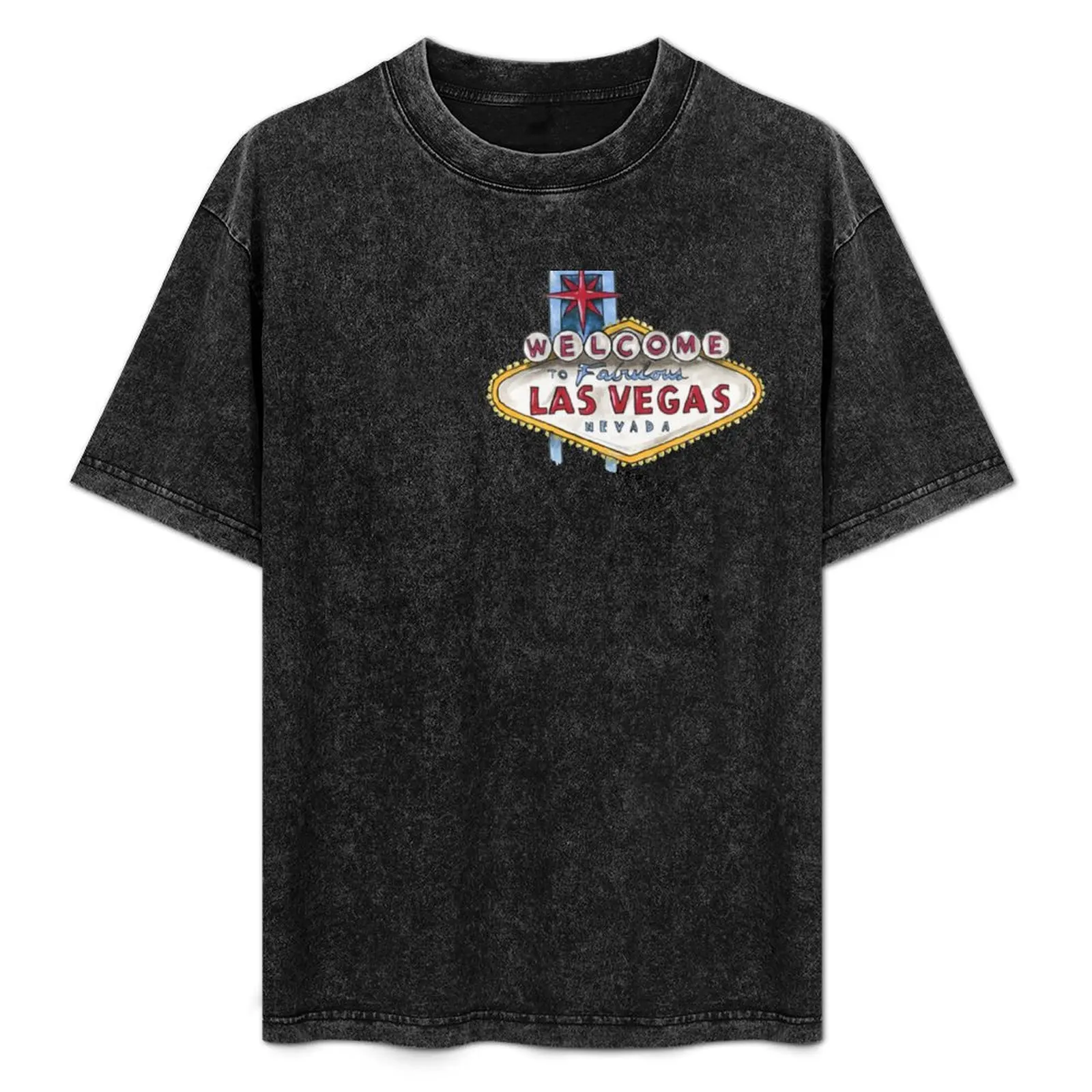 Las Vegas T-Shirt Holiday Simple Tee Shirt
Las Vegas T-Shirt Holiday Simple Tee Shirt