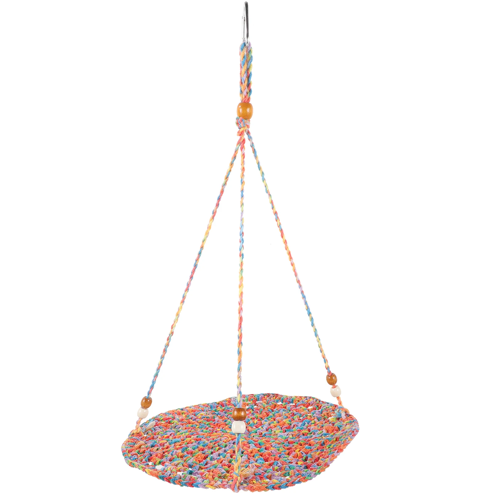 Lizard Bed Reptile Hammock Toy Cotton Hanging Small Animal Pets Sleeping Bearded Dragon Accessories Snake Rest
Lizard Bed Reptile Hammock Toy Cotton Hanging Small Animal Pets Sleeping Bearded Dragon Accessories Snake Rest