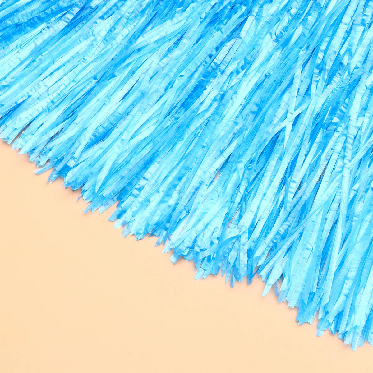 Hawaiian Hula Skirt Set Blue Simulation Flower Headdress Bracelets Hanging Garland Luau Party Costume Accessories
Hawaiian Hula Skirt Set Blue Simulation Flower Headdress Bracelets Hanging Garland Luau Party Costume Accessories