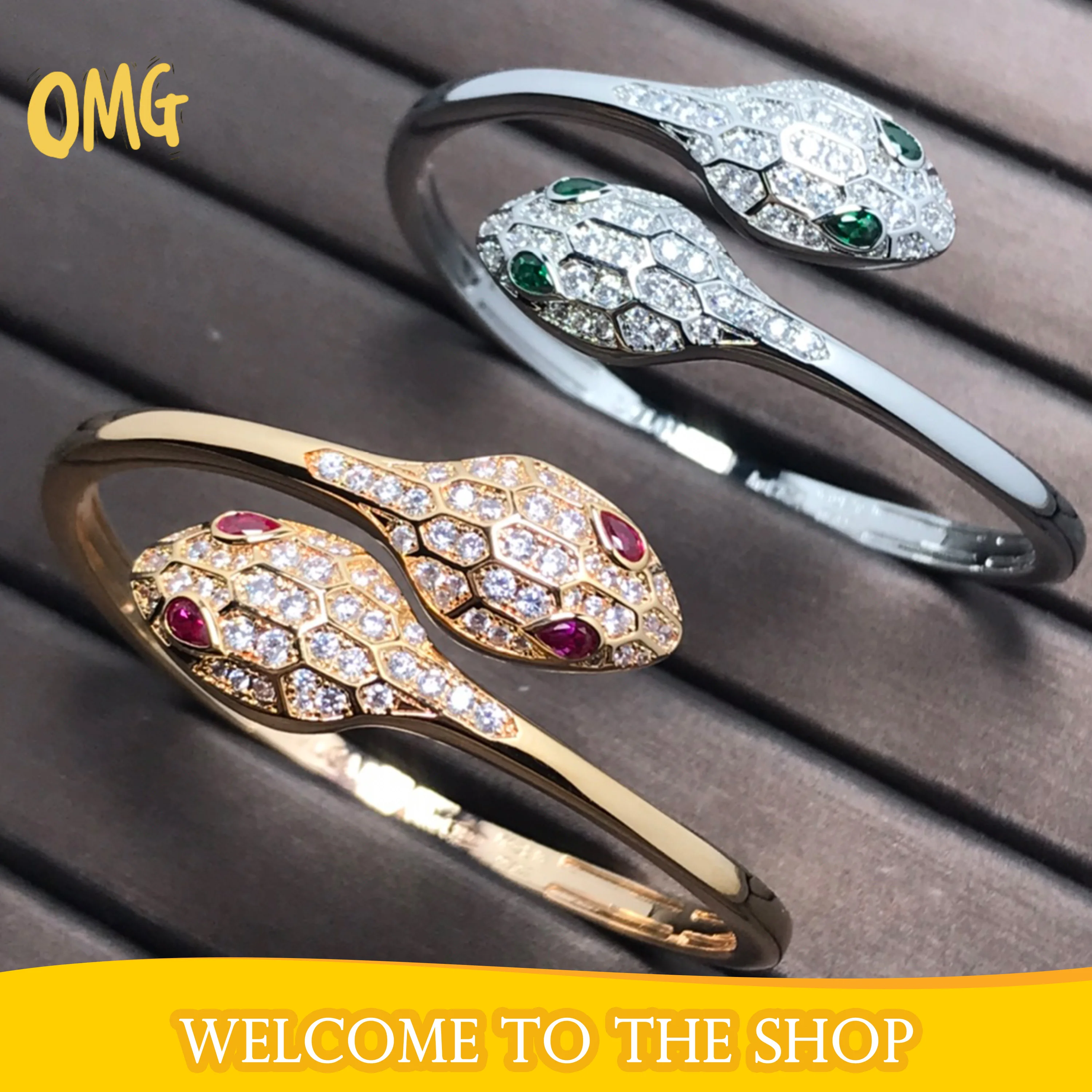 2025 Stylish 925 Silver Bracelet Classic Design Trendy Look Versatile Accessory for Any Outfit
2025 Stylish 925 Silver Bracelet Classic Design Trendy Look Versatile Accessory for Any Outfit