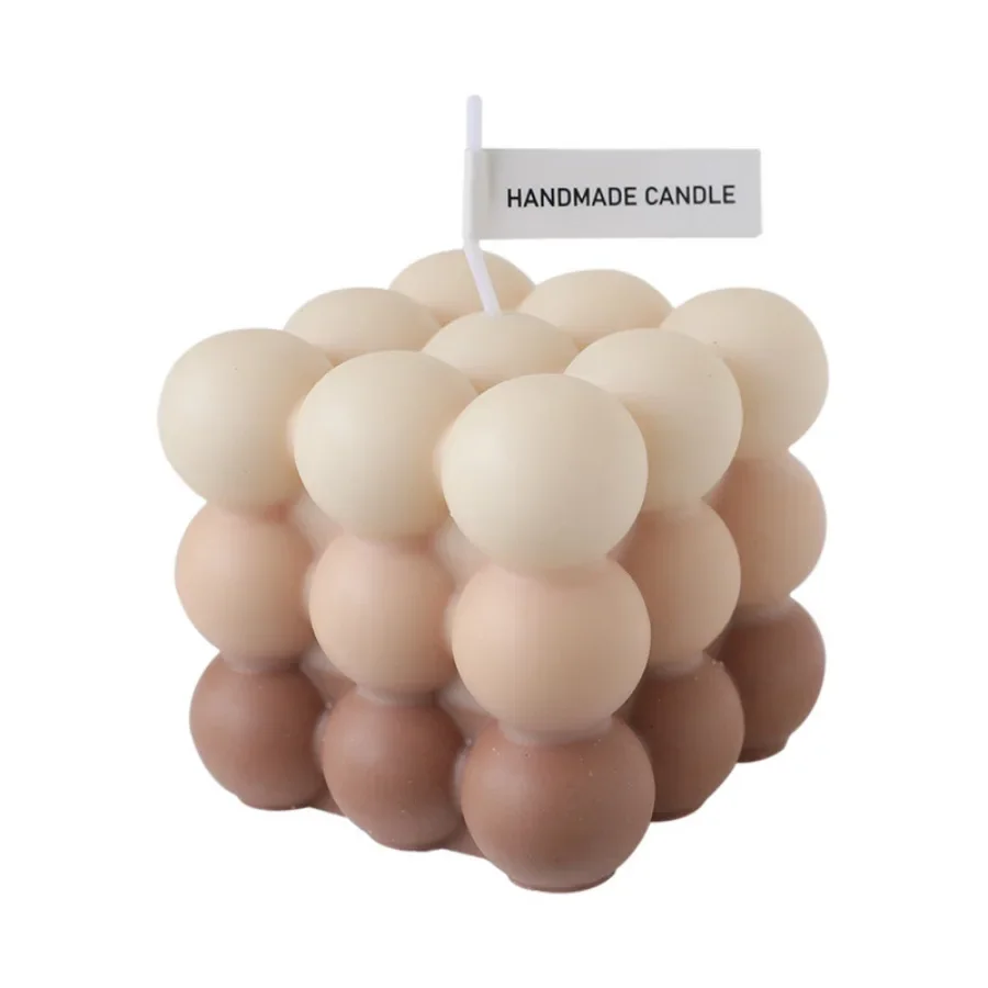 Modeling Rubik's Cube Aromatherapy Candle Wholesale Fragrance Home Ornament ins Wind Creative Souvenir
Modeling Rubik's Cube Aromatherapy Candle Wholesale Fragrance Home Ornament ins Wind Creative Souvenir