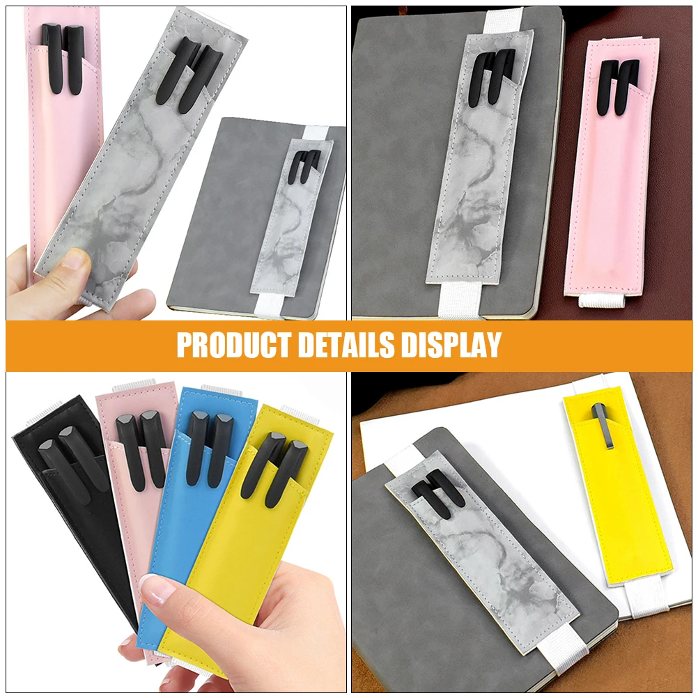 4pcs Leak-Proof Pocket Protector Doctors Holder Pen Bag Storage Nurse Pens Organizer Bag Pen Organizer Hospital Supply
4pcs Leak-Proof Pocket Protector Doctors Holder Pen Bag Storage Nurse Pens Organizer Bag Pen Organizer Hospital Supply