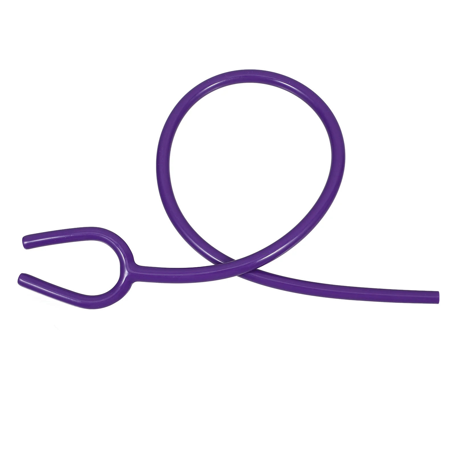 2Pcs Stethoscope Extension Tubing Plastic Y-Shaped Replacement Hose Durable Flexible Tube for Medical Professional Auscultation
2Pcs Stethoscope Extension Tubing Plastic Y-Shaped Replacement Hose Durable Flexible Tube for Medical Professional Auscultation