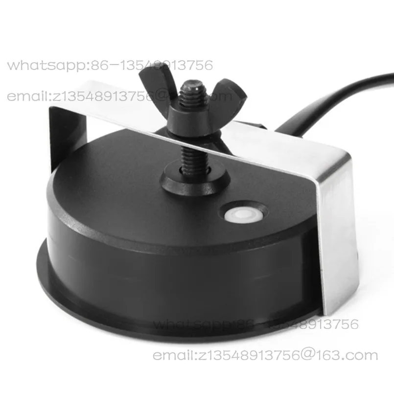 DC8-100V round digital display meter electric vehicle battery power voltage percentage waterproof voltage detector
DC8-100V round digital display meter electric vehicle battery power voltage percentage waterproof voltage detector