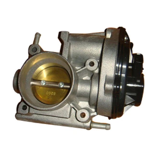 For Genuine Throttle Body Valves For Ford Transit V348 Petrol Gaoline 5M6G 9F991CD
For Genuine Throttle Body Valves For Ford Transit V348 Petrol Gaoline 5M6G 9F991CD