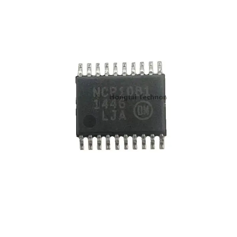Новый оригинальный NCP1081DER2G NCP1081 контроллер микросхемы управления питанием TSSOP-20
Новый оригинальный NCP1081DER2G NCP1081 контроллер микросхемы управления питанием TSSOP-20