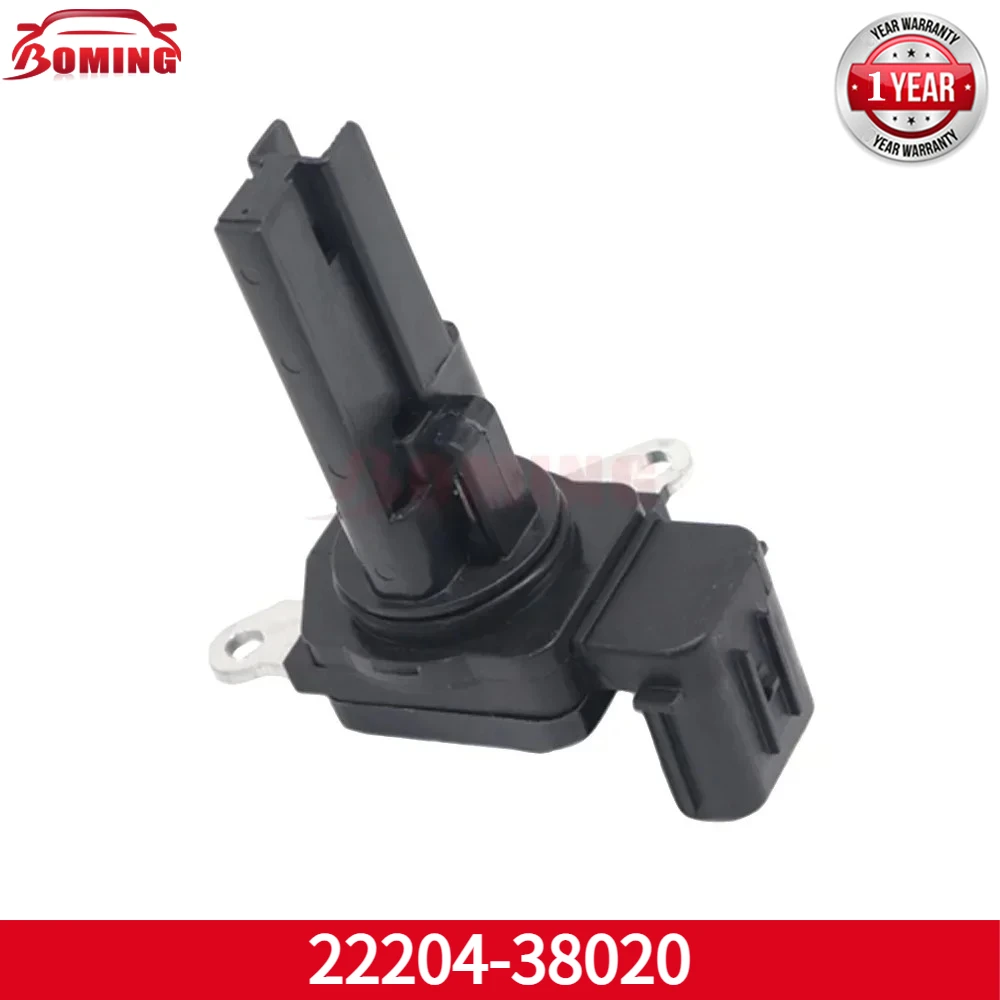 22204-38020 Car Mass Air Flow Meters Sensor For LEXUS GS460 LS460 LS600H 2007-2017 2220438020 22204 38020 AF10426 5S9129 SU10591
22204-38020 Car Mass Air Flow Meters Sensor For LEXUS GS460 LS460 LS600H 2007-2017 2220438020 22204 38020 AF10426 5S9129 SU10591