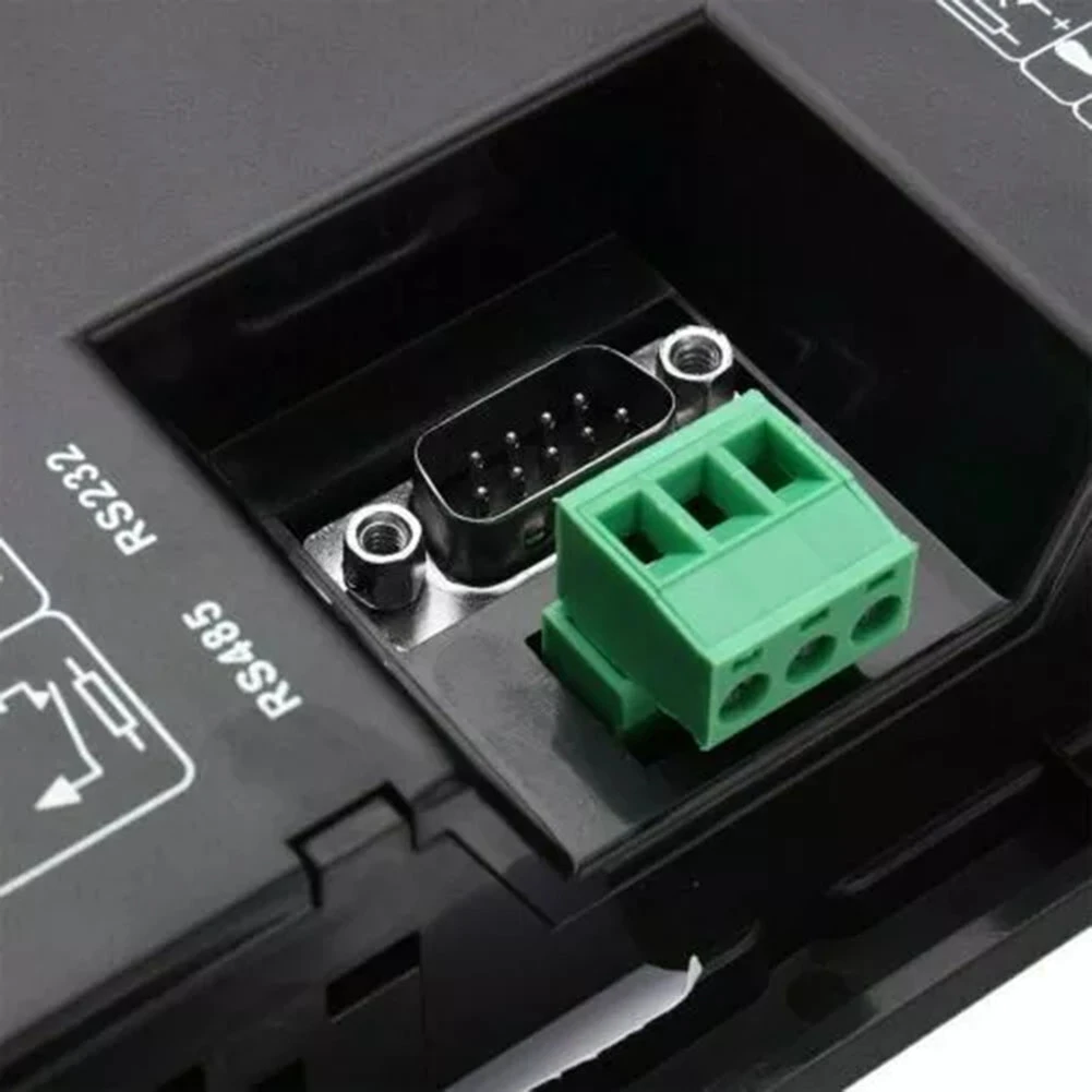 New Electronics Controller /Control Module Replace For Deepsea Generator Controller DSE7320
New Electronics Controller /Control Module Replace For Deepsea Generator Controller DSE7320
