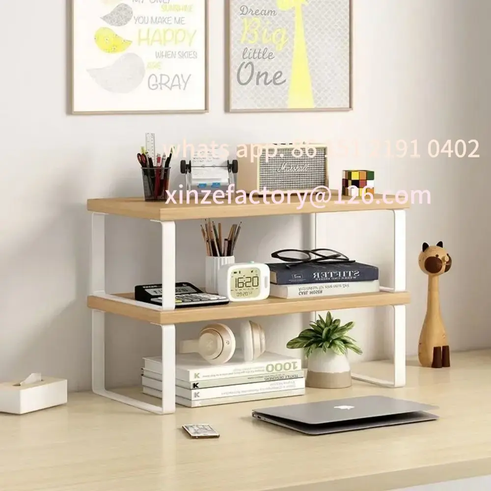 Customizable Computer Monitor Elevated Monitor Base Home Office Storage Rack Computer Desktop Creative Storage Rack Office Stora
Customizable Computer Monitor Elevated Monitor Base Home Office Storage Rack Computer Desktop Creative Storage Rack Office Stora