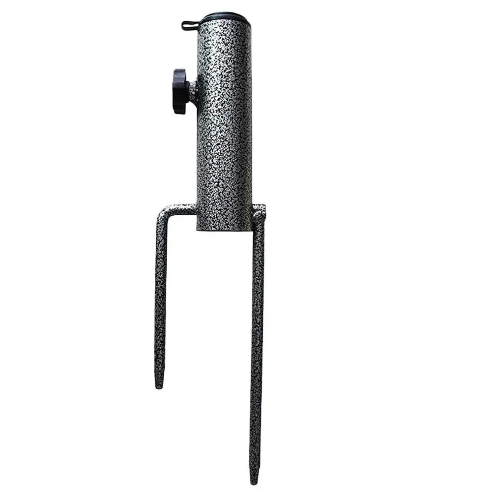 Sun 3.6CM Heavy Duty Anchor Stand Base Beach Outdoor Furniture Umbrella Bases Stakes Outdoor Umbrella Bases Support
Sun 3.6CM Heavy Duty Anchor Stand Base Beach Outdoor Furniture Umbrella Bases Stakes Outdoor Umbrella Bases Support
