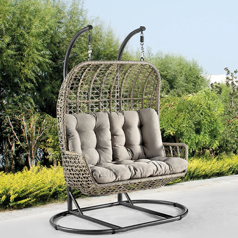 Rocking Bedroom Big White Balcony Bamboo 2 Person Beach Round Oval Shaped Seater Swing Chair
Rocking Bedroom Big White Balcony Bamboo 2 Person Beach Round Oval Shaped Seater Swing Chair