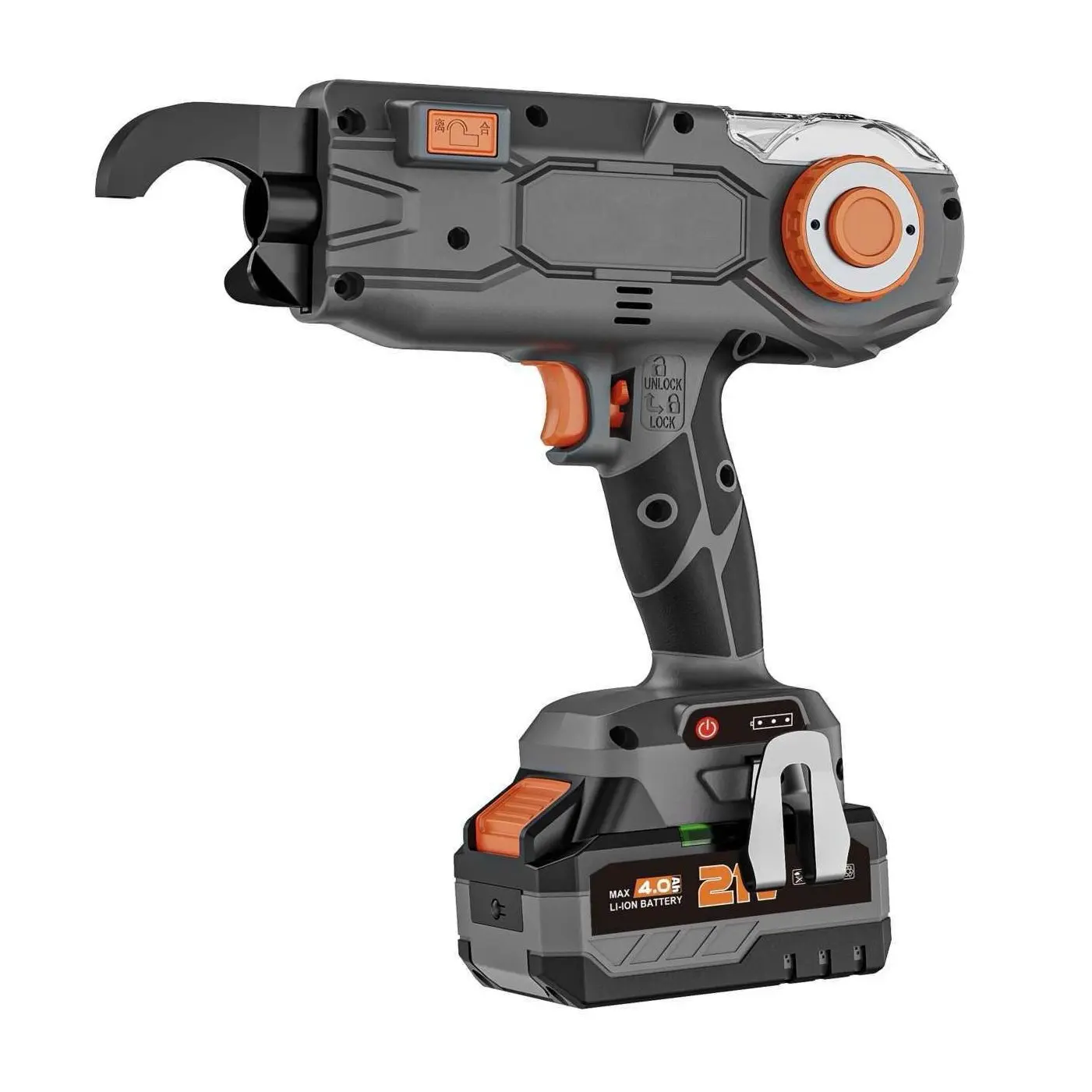 Electric Rebar Tier Machines Portable Handheld Rebar Tying Machine with Lithium Battery 1 Year Warranty
Electric Rebar Tier Machines Portable Handheld Rebar Tying Machine with Lithium Battery 1 Year Warranty