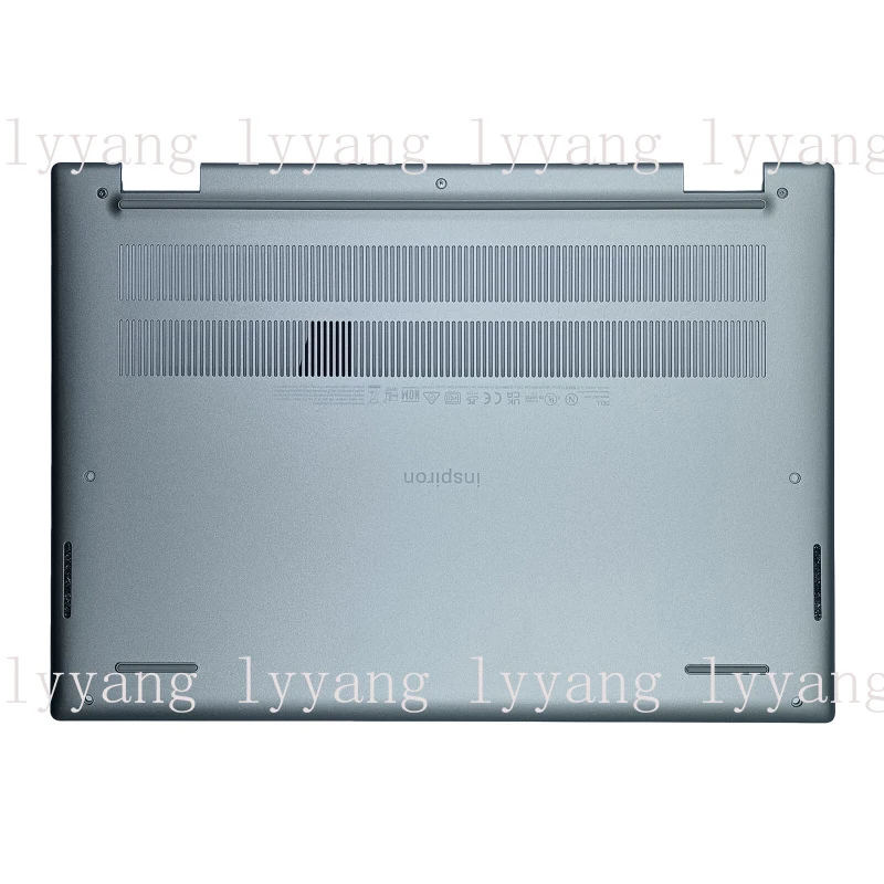 НОВЫЙ Нижний корпус (крышка) для Dell Inspiron 14 7420 7425 2-IN-1 06JKHM, зеленый
НОВЫЙ Нижний корпус (крышка) для Dell Inspiron 14 7420 7425 2-IN-1 06JKHM, зеленый