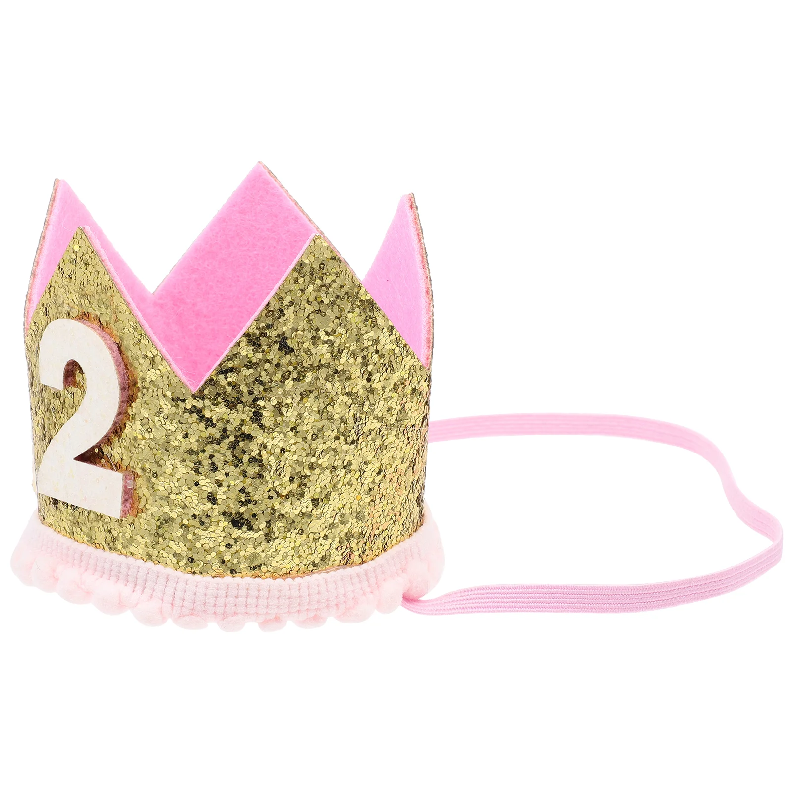 Children's Crown Headband Baby Party Supply Kids Decor Birthday Headdress Decorative Hats
Children's Crown Headband Baby Party Supply Kids Decor Birthday Headdress Decorative Hats
