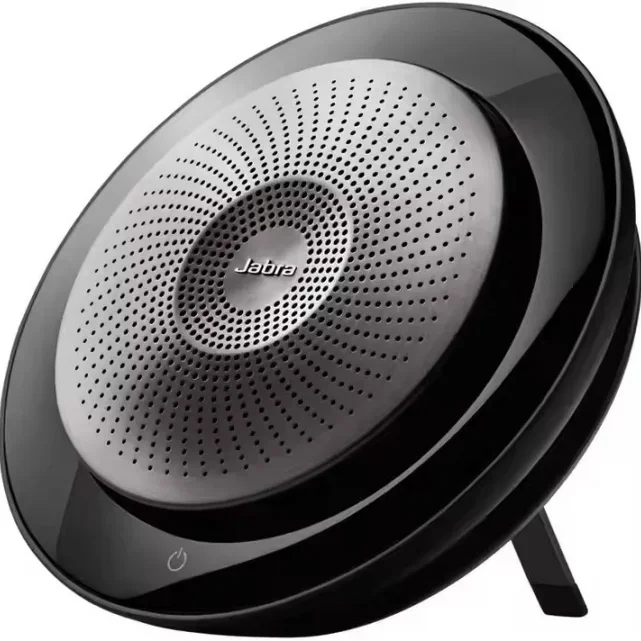 Jabra Speak 710 MS/UC Wireless Bluetooth Conference Meeting Speaker for Conference Music Playback
Jabra Speak 710 MS/UC Wireless Bluetooth Conference Meeting Speaker for Conference Music Playback