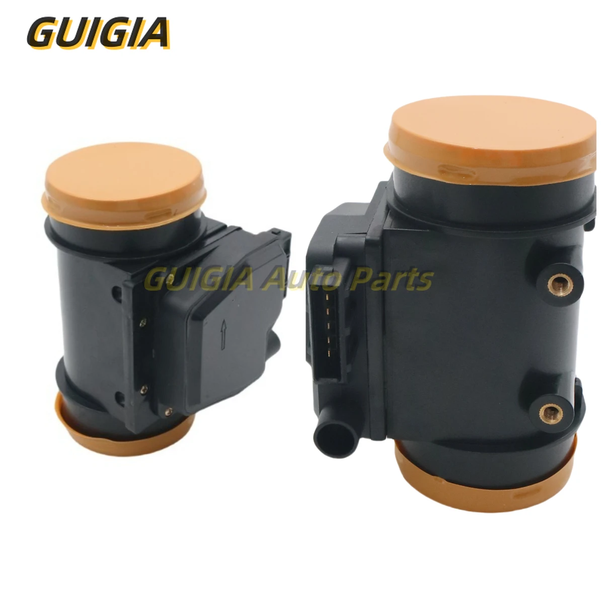 MAF Air Flow Sensor for Mazda Pickup B2200 B2600 1991 1992 1993 1994 Mazda MPV Van 2.2 2.6 Litre G601-E5T50371 E5T50371 Car
MAF Air Flow Sensor for Mazda Pickup B2200 B2600 1991 1992 1993 1994 Mazda MPV Van 2.2 2.6 Litre G601-E5T50371 E5T50371 Car