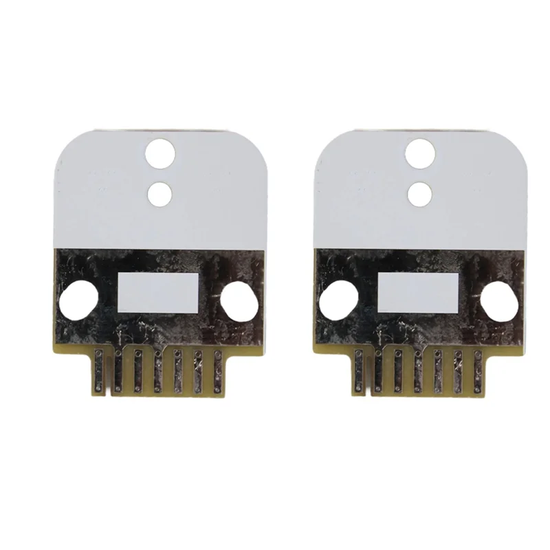 A30P-2Pcs Headlight LED Board Chip 63117466107 For BMW X3 G01 X4 G02 2016-2019 Lemon Yellow LED Daytime Running Light Board
A30P-2Pcs Headlight LED Board Chip 63117466107 For BMW X3 G01 X4 G02 2016-2019 Lemon Yellow LED Daytime Running Light Board