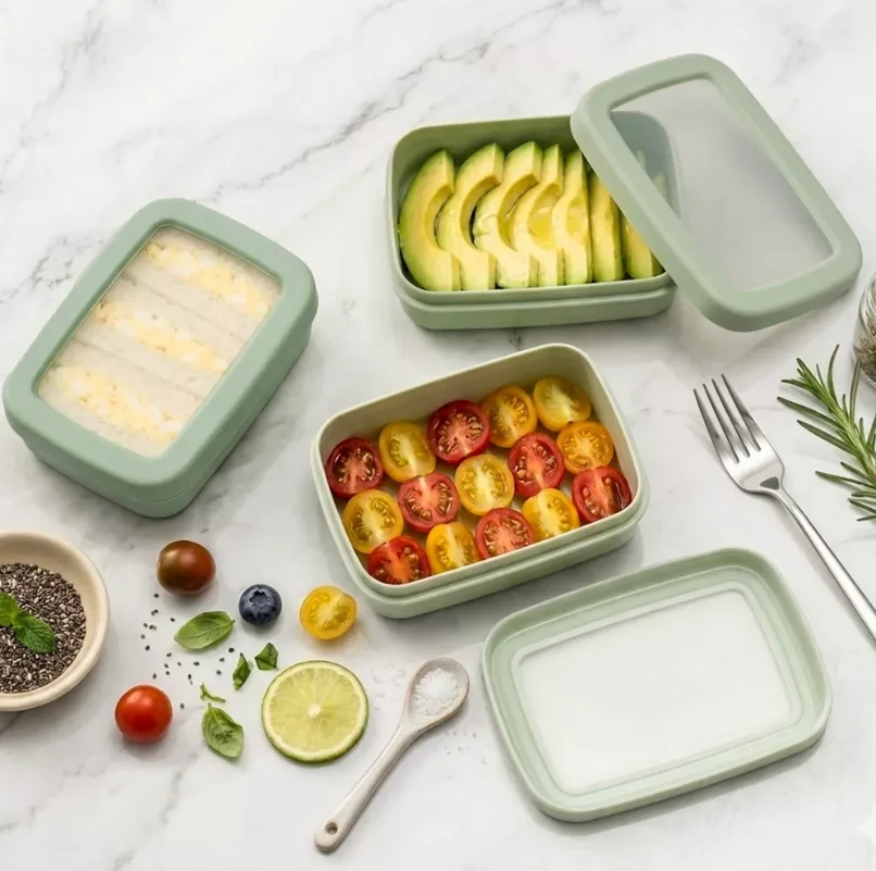 Cook With Color Food Storage Container Suitable for class reunion, family reunion, theme party and holiday celebration, birthday, anniversary and dinner Festival decoration
Cook With Color Food Storage Container Suitable for class reunion, family reunion, theme party and holiday celebration, birthday, anniversary and dinner Festival decoration