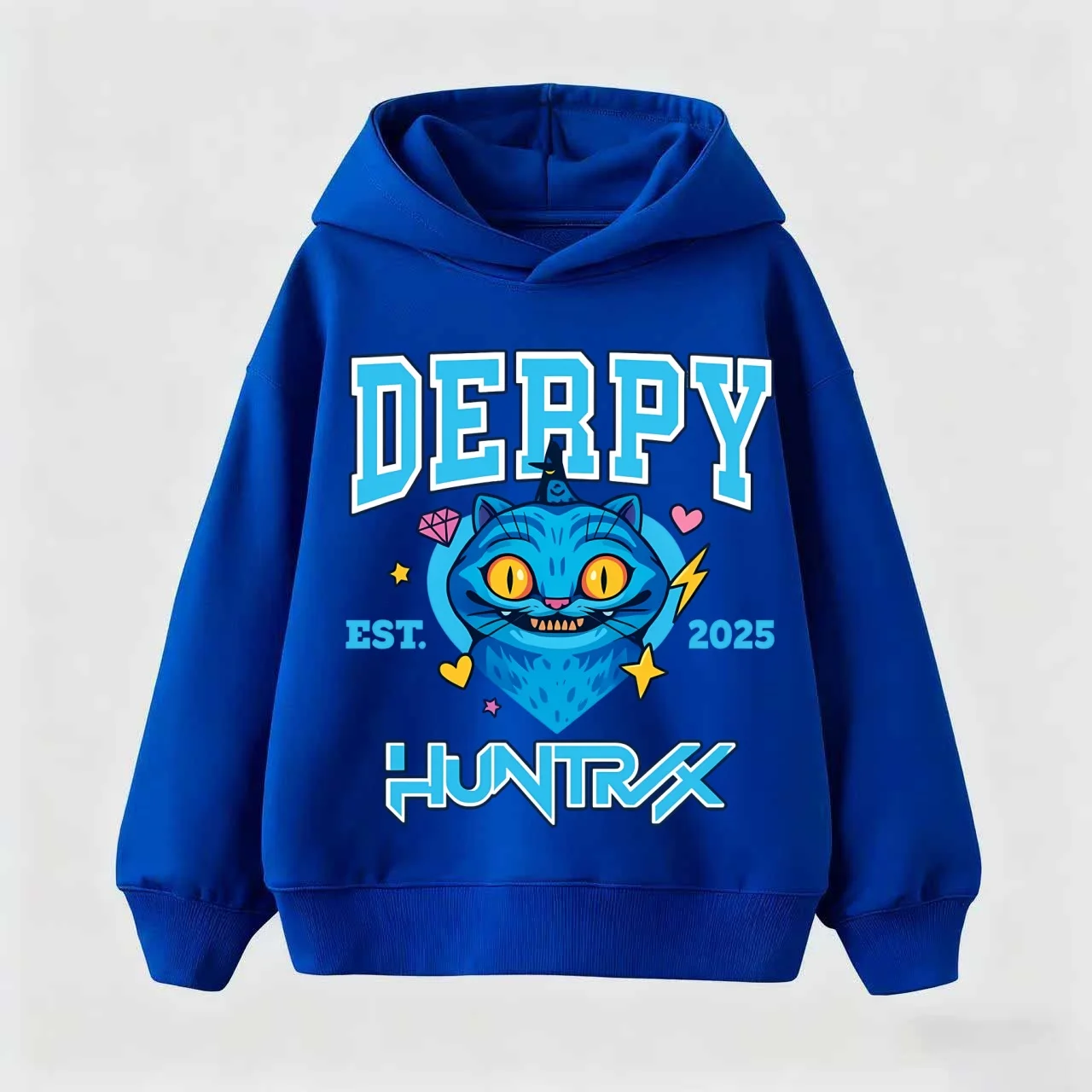KPop Demon Hunter Saja Boys Cartoon Girls Boy Hooded Sweatshirt Warm Children's Korean Wave Fashion Casual Tops Casual Clothing
KPop Demon Hunter Saja Boys Cartoon Girls Boy Hooded Sweatshirt Warm Children's Korean Wave Fashion Casual Tops Casual Clothing