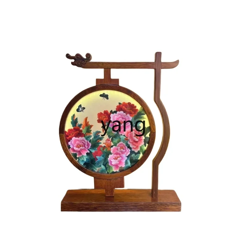 CX Pure handmade embroidery ornaments Home decoration souvenirs Gift-giving items
CX Pure handmade embroidery ornaments Home decoration souvenirs Gift-giving items