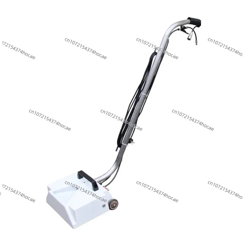 EP-34 Multifunctional Commercial Electric In Situ Long Carpet Cleaning Stick Portable Handheld Instrument
EP-34 Multifunctional Commercial Electric In Situ Long Carpet Cleaning Stick Portable Handheld Instrument