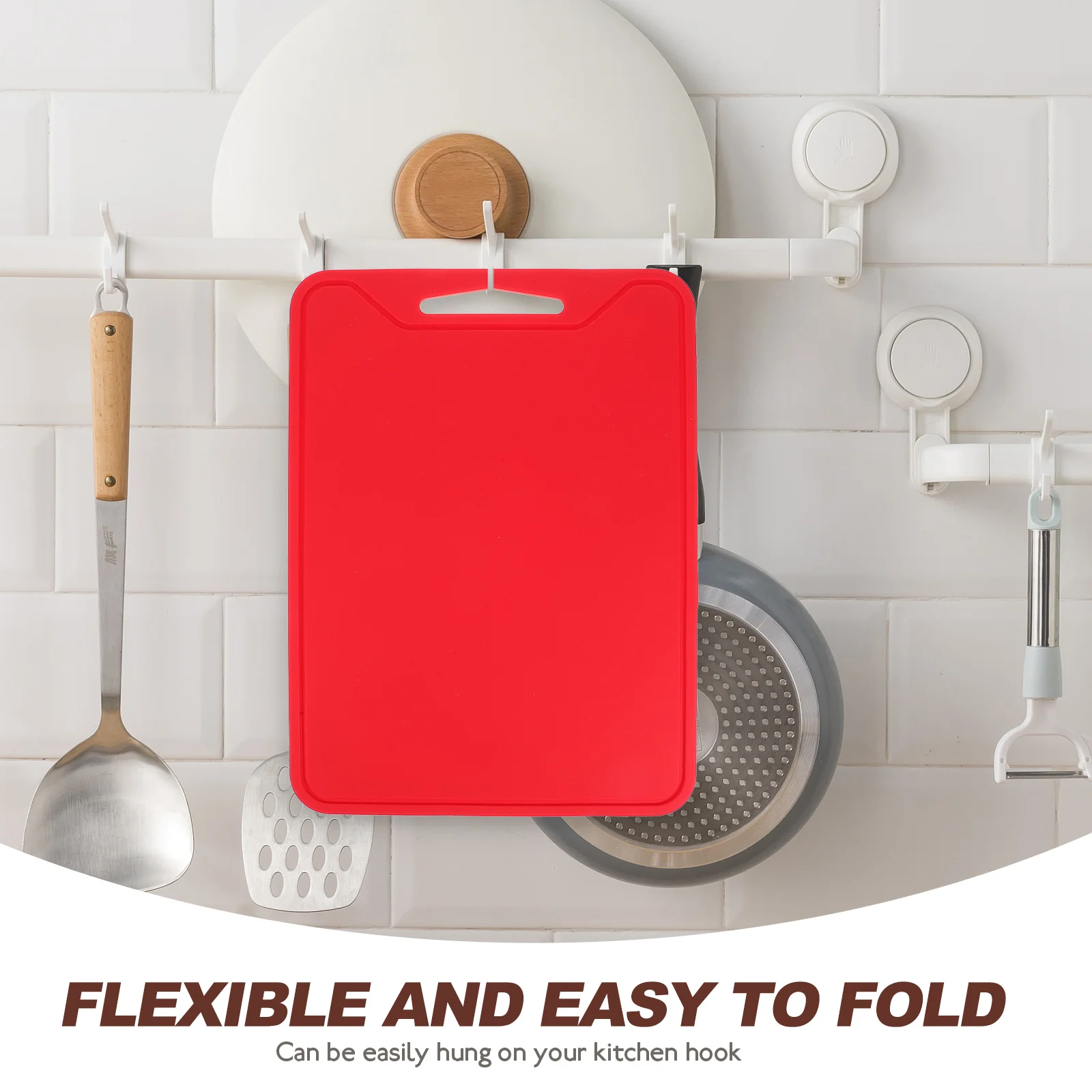 1 шт., гибкая силиконовая разделочная доска, пищевой класс, без BPA, термостойкий, можно мыть в посудомоечной машине, складной коврик для кемпинга и пикника для путешественников 
1 шт., гибкая силиконовая разделочная доска, пищевой класс, без BPA, термостойкий, можно мыть в посудомоечной машине, складной коврик для кемпинга и пикника для путешественников