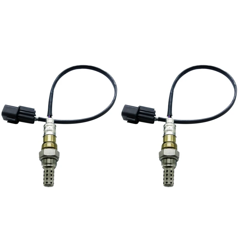 2X Автомобильный датчик кислорода для Chevrolet Cruze 2009-2014, номер детали 96964230, 25189500, 234-4298 
2X Автомобильный датчик кислорода для Chevrolet Cruze 2009-2014, номер детали 96964230, 25189500, 234-4298