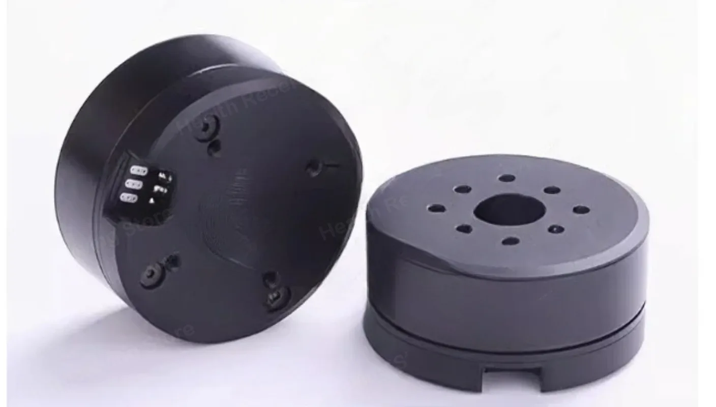 HT4310 PTZ motor with AS5048A encoder photoelectric pod zoom PTZ motor can be magnetic ring crossing
HT4310 PTZ motor with AS5048A encoder photoelectric pod zoom PTZ motor can be magnetic ring crossing