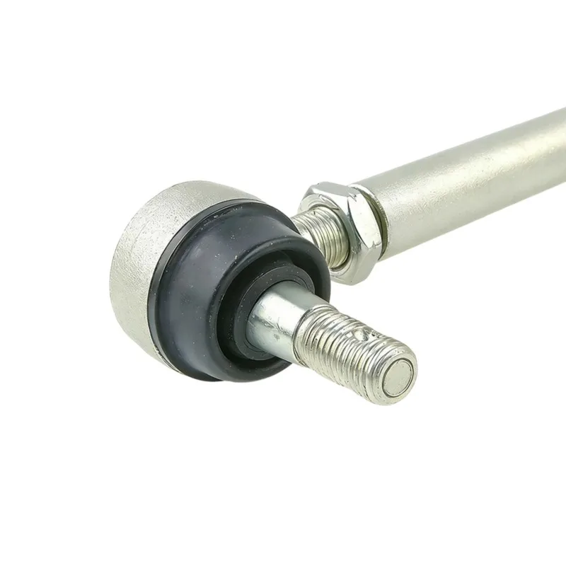 Steering Tie-Rod 9DQV-100530-3000 For CF Moto 2023 Year New Cforce CF400ATR Cforce 450L CF400AU CF400AZ CF500ATR CF500-Boom
Steering Tie-Rod 9DQV-100530-3000 For CF Moto 2023 Year New Cforce CF400ATR Cforce 450L CF400AU CF400AZ CF500ATR CF500-Boom