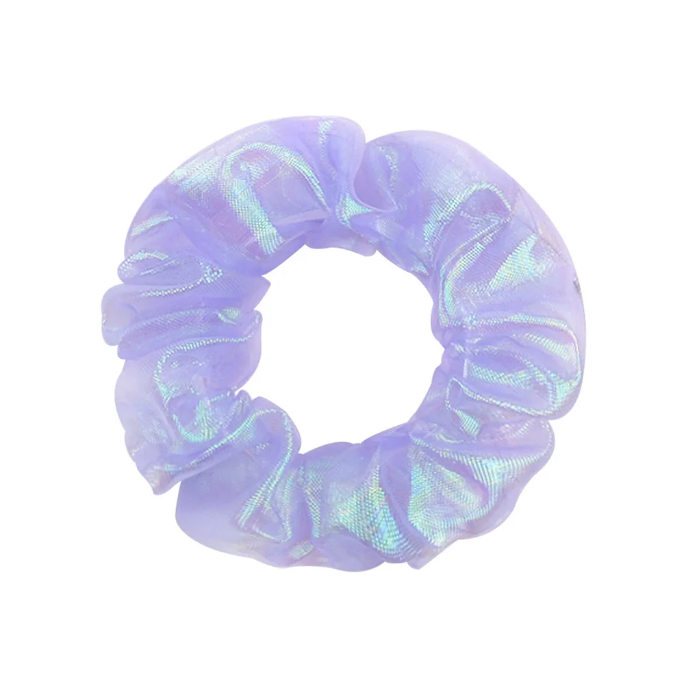 6PCS Elastic Hair Ropes Fashion Ponytail Holders Assorted Colors Stretchy Scrunchies for School Work Daily Wear Holds Thin Thick 
6PCS Elastic Hair Ropes Fashion Ponytail Holders Assorted Colors Stretchy Scrunchies for School Work Daily Wear Holds Thin Thick
