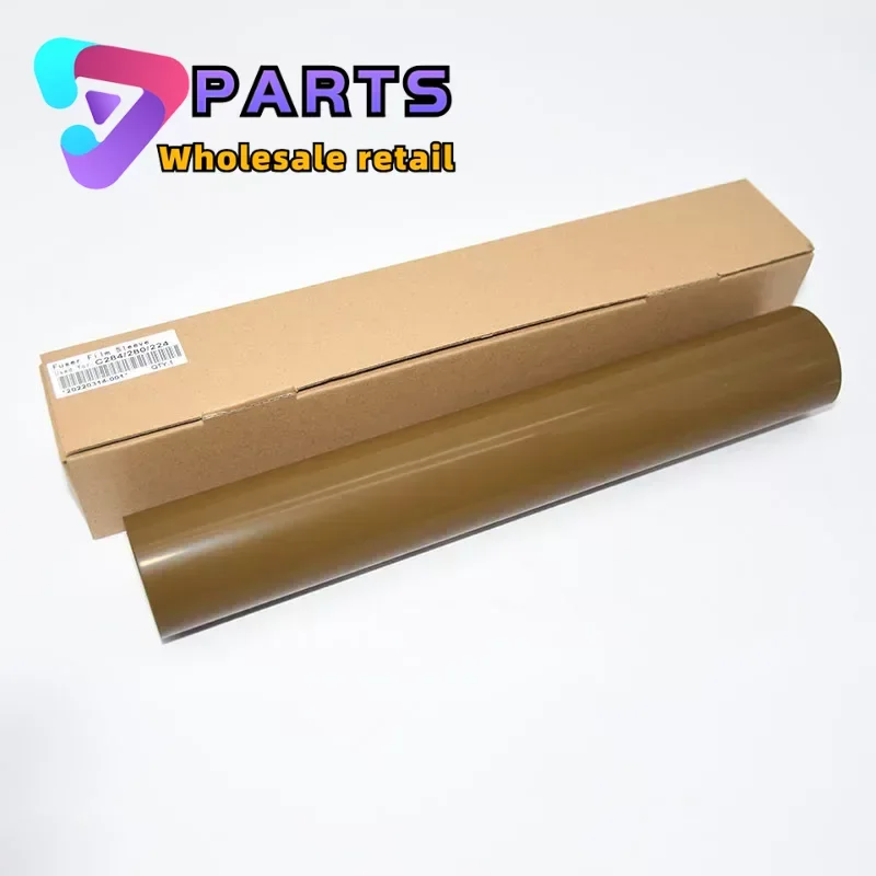 2 шт. A0EDR72000 A161R71811 фьюзерная пленка для Konica Minolta 224 284 364 368 C224 C284 C308 C364 C368 C220 C280 C360 C454
2 шт. A0EDR72000 A161R71811 фьюзерная пленка для Konica Minolta 224 284 364 368 C224 C284 C308 C364 C368 C220 C280 C360 C454