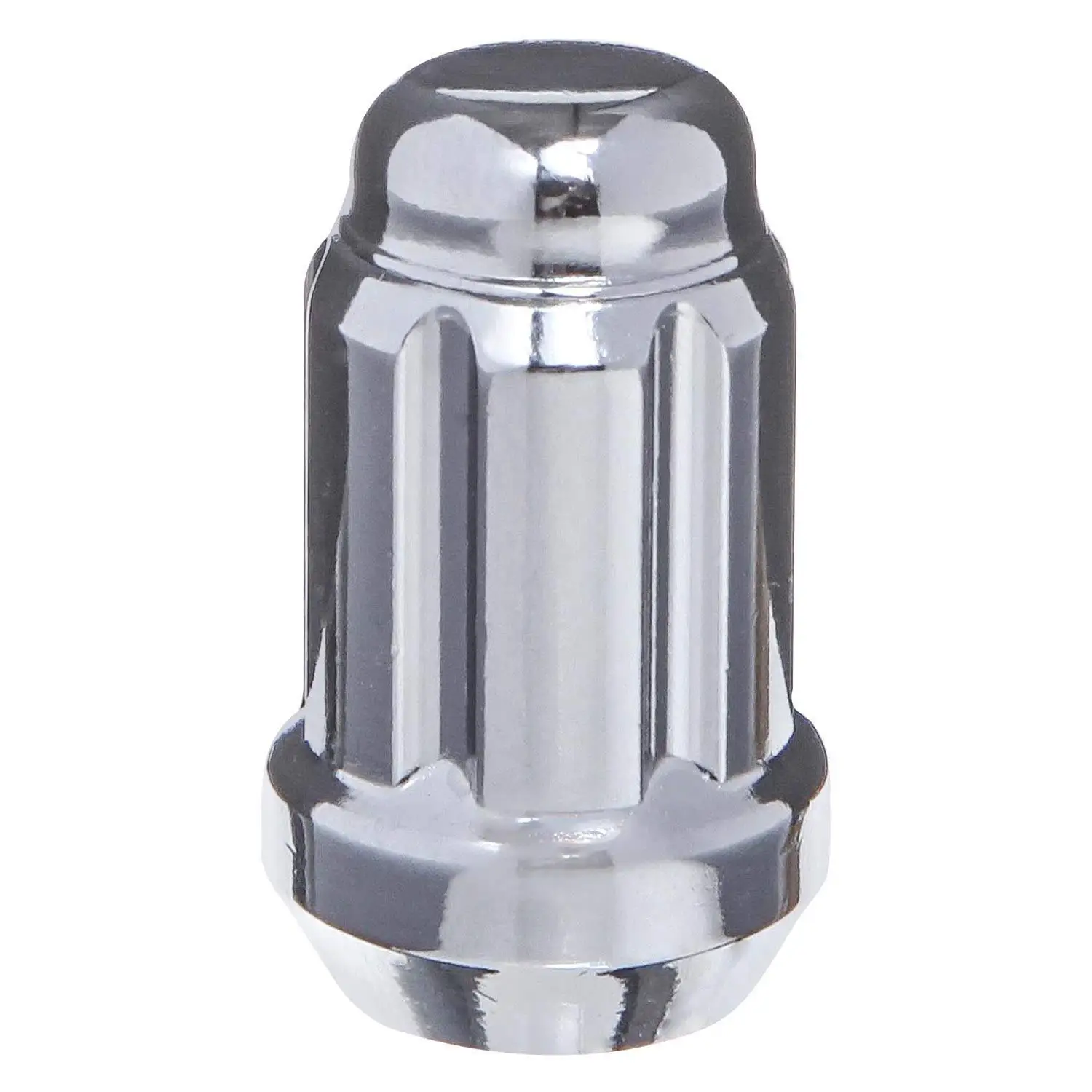 Chrome Wheel Lug Nuts 100 Pack For Car Truck
Chrome Wheel Lug Nuts 100 Pack For Car Truck