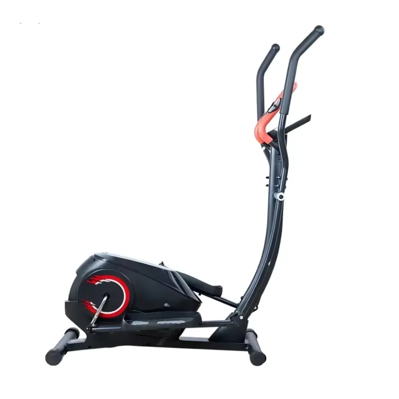 Slim Body Foldable Elliptical Trainer Space Saving Home Magnetic Fitness Gear 2026
Slim Body Foldable Elliptical Trainer Space Saving Home Magnetic Fitness Gear 2026