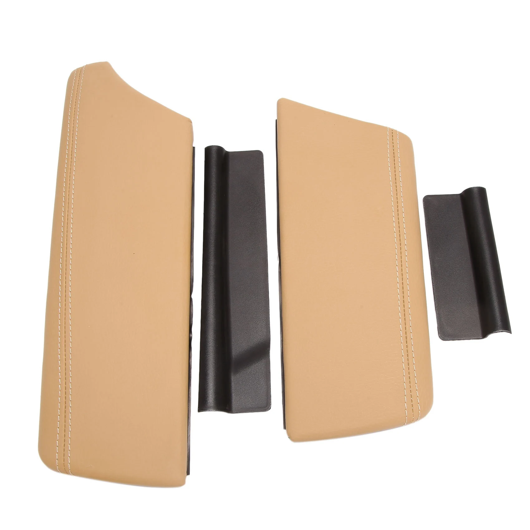 Car Center Console Armrest Cover Console Armrest Box Panel Cover Trim for-BMW 5 Series F10 F18 2011-17 Beige Yellow
Car Center Console Armrest Cover Console Armrest Box Panel Cover Trim for-BMW 5 Series F10 F18 2011-17 Beige Yellow