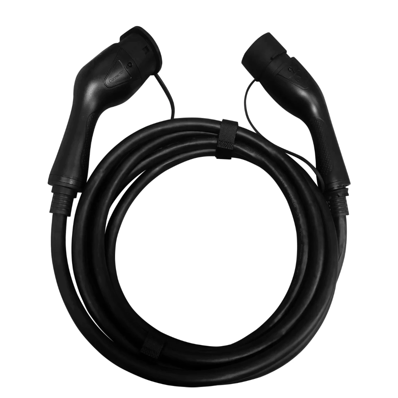 CE TUV Certificated 16A 3.6KW EV Charging Cable Mode 3 Portable EV Charger Type 2 to Type 2 EV Charging Cable
CE TUV Certificated 16A 3.6KW EV Charging Cable Mode 3 Portable EV Charger Type 2 to Type 2 EV Charging Cable
