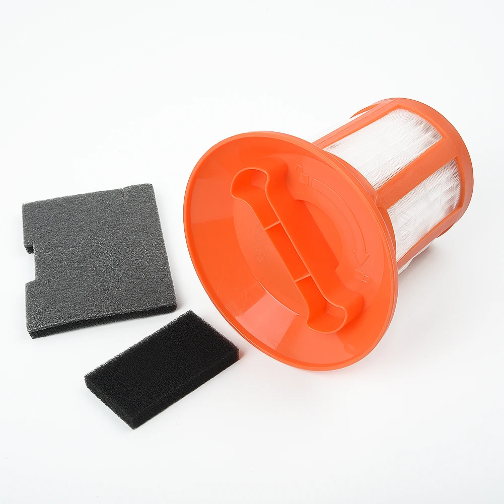 Bagless Canister Vacuum Dirt Cup Filter Assembly for Bissell 6489 64892 Includes Dirt Cup Filter Screen 203 1531
Bagless Canister Vacuum Dirt Cup Filter Assembly for Bissell 6489 64892 Includes Dirt Cup Filter Screen 203 1531