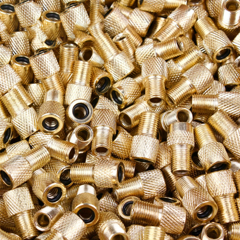 Горячая распродажа: Многофункциональные латунные адаптеры 10-в-1 для велосипедных шин (конвертер с клапаном Schrader), соединитель для велонасоса
Горячая распродажа: Многофункциональные латунные адаптеры 10-в-1 для велосипедных шин (конвертер с клапаном Schrader), соединитель для велонасоса