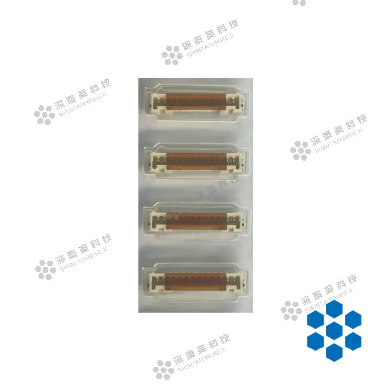 New original MOLEX 5055681370 5pcs/lot 1.25WB SINGLE ST ASSY 13CKT EMBP Pin holder connector
New original MOLEX 5055681370 5pcs/lot 1.25WB SINGLE ST ASSY 13CKT EMBP Pin holder connector