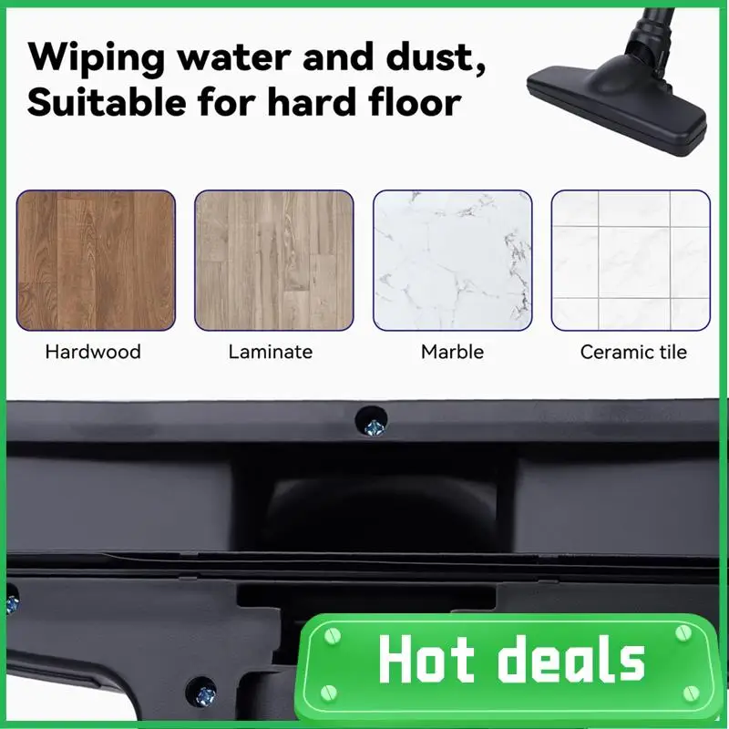 B69A 1 1/4Inch 32Mm Vacuum Floor Brush Attachment,Universal Vacuum Cleaner Turbo Brush Replacement For Hard Floor,Carpet,Tile 
B69A 1 1/4Inch 32Mm Vacuum Floor Brush Attachment,Universal Vacuum Cleaner Turbo Brush Replacement For Hard Floor,Carpet,Tile