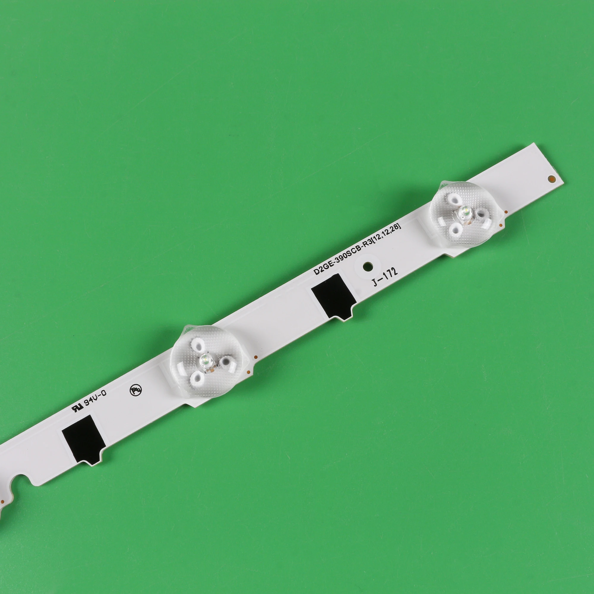 LED Strip For UE39F5008AK UE39F5300AK UE39F5020AK UA39F5088AK UE39F5500AW UE39F5300AW D2GE-390SCA-R3 D2GE-390SCB-R3 HF390BGM-C1
LED Strip For UE39F5008AK UE39F5300AK UE39F5020AK UA39F5088AK UE39F5500AW UE39F5300AW D2GE-390SCA-R3 D2GE-390SCB-R3 HF390BGM-C1